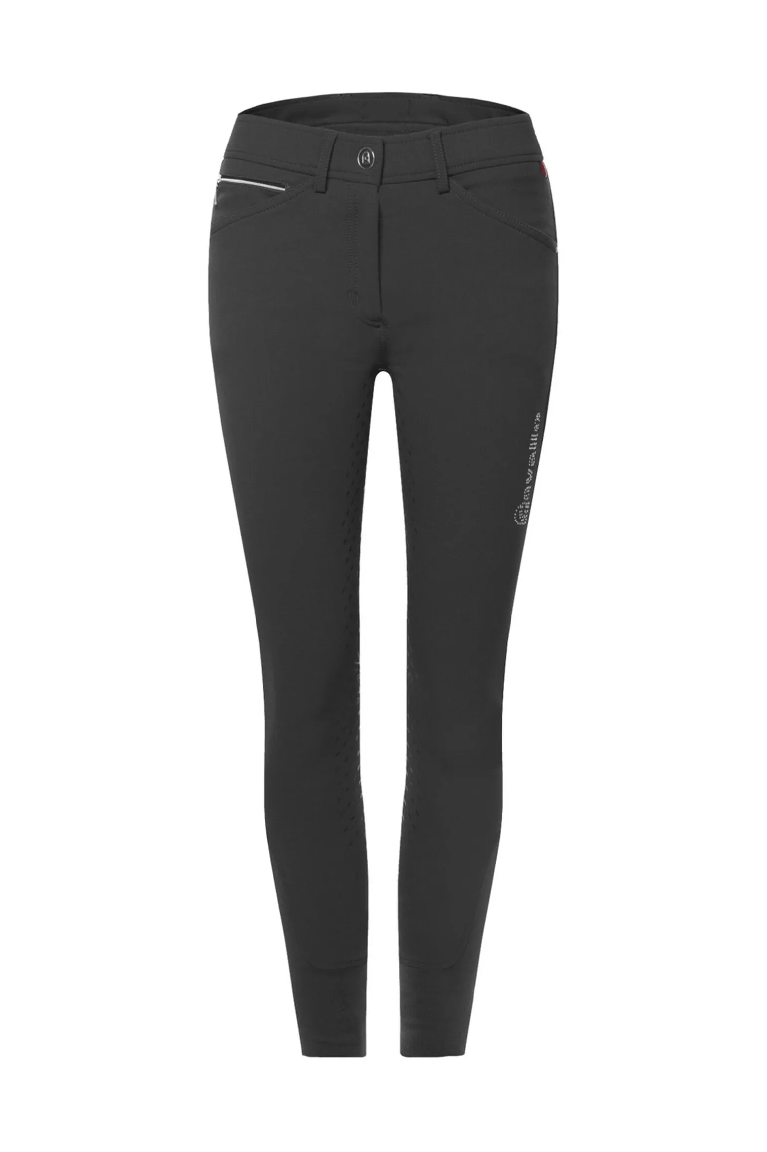 Cavalcalima Grip Reithose mit Vollbesatz für Damen