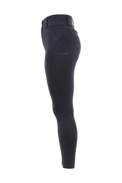 CavalCandera Damen-Reithose Fullgrip Mobile