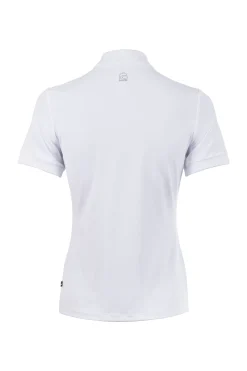 CavalComp Halbzip-Shirt