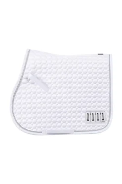 CavalJolly Dressurschabracke mit Startnummern