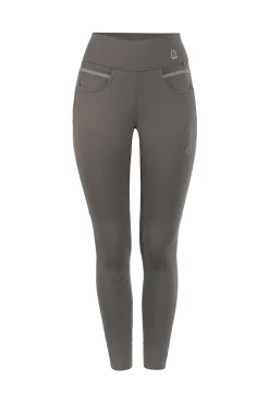 Cavallin Grip Damen Vollbesatzreitleggings