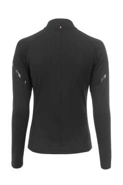 Cavalmilla Stehkragen-Shirt