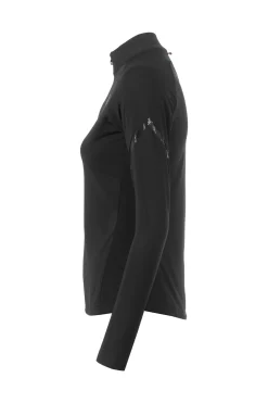 Cavalmilla Stehkragen-Shirt