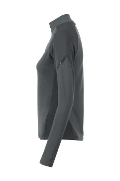 Cavalmilla Stehkragen-Shirt