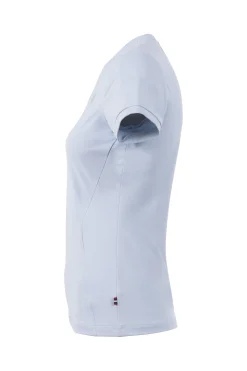 Cavalneeke T-Shirt, Damen