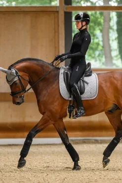 Cavalninette Baselayer, Damen