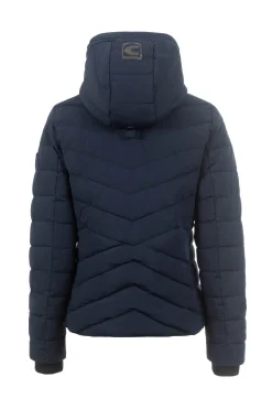 Cavalraven Women's Quilted Jacket