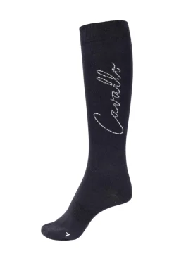 CavalSelma Socken