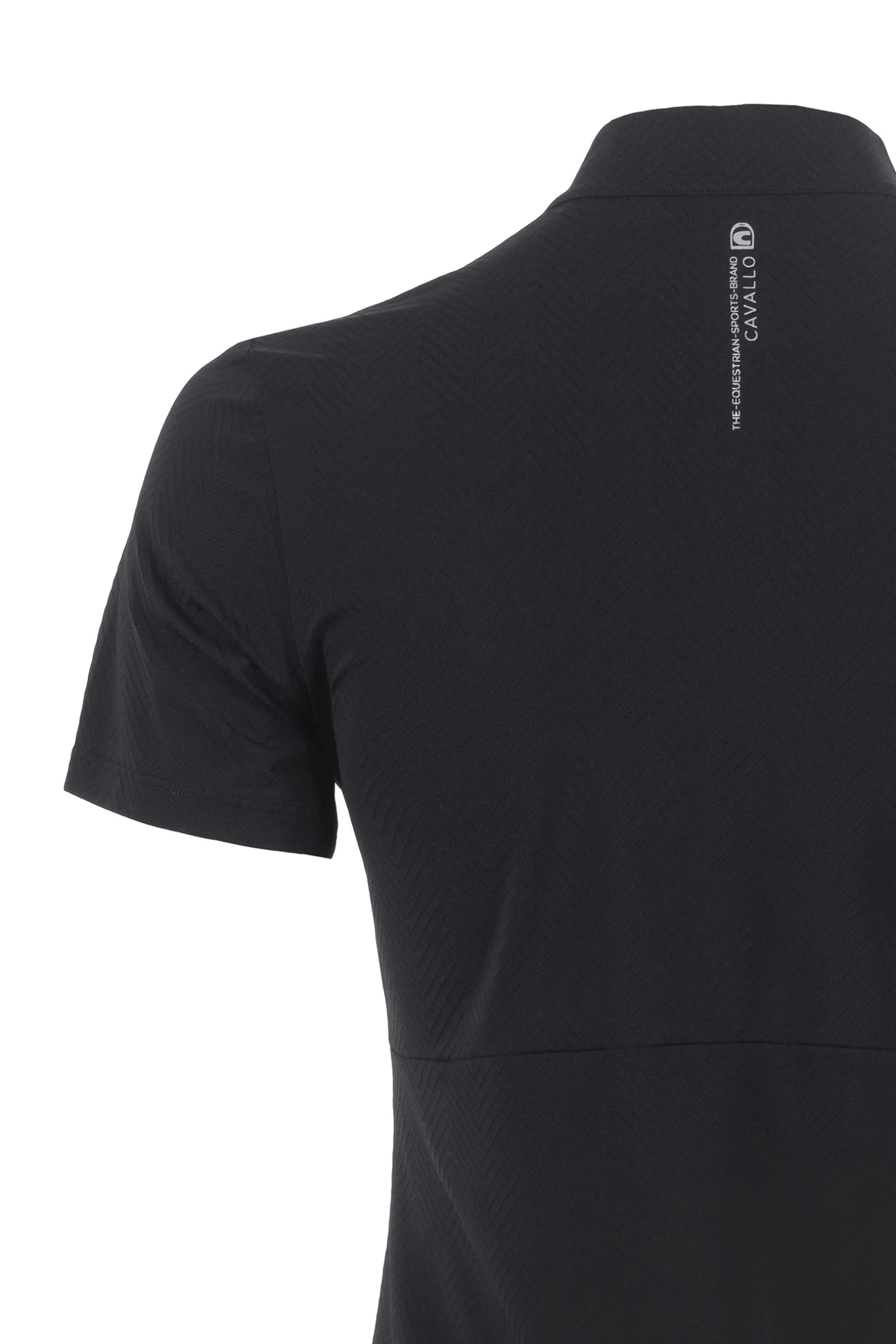 CavalTrain Trainings-Shirt