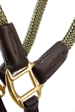 Cavo Seil-Halfter mit Strick