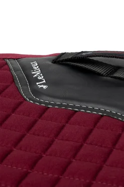 CC Vielseitigkeitsschabracke aus Baumwolle