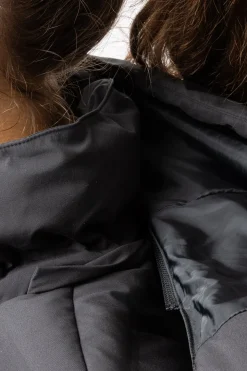 Celeste Damen wasserdichte Parka Reitjacke