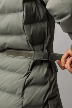 Celeste Damen wasserdichte Parka Reitjacke