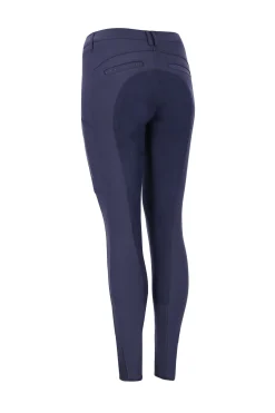 Celine Damen-Vollbesatzreithose