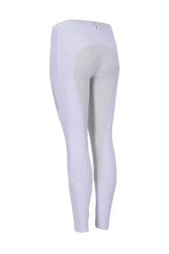 Celine Damen-Vollbesatzreithose