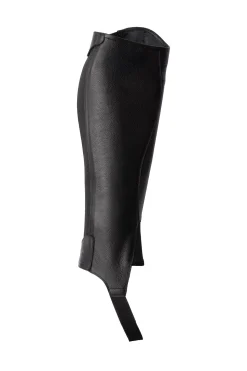 Chantilly Leder-Chaps