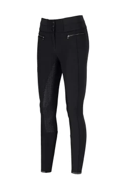 Charlette Vollgrip Reithose für Damen