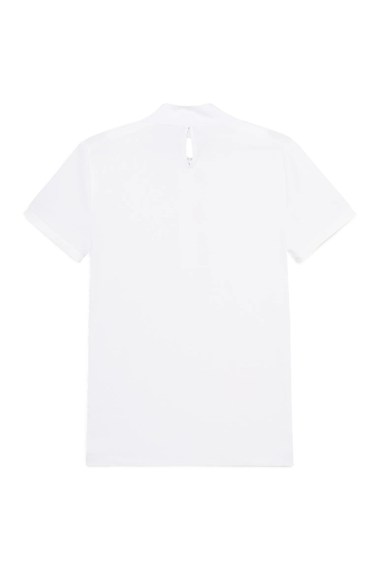 Chelsea Kühlendes Kurzarm-Poloshirt mit Logo