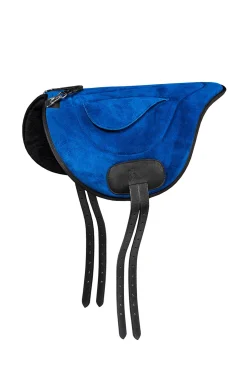 Chico Reitschabracken und Reitdecken, Nubuck Leather