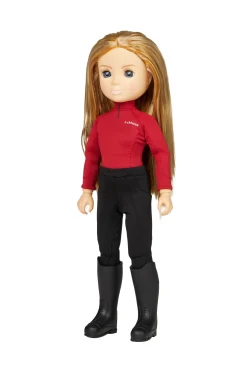 Chloe Toy Rider Puppe