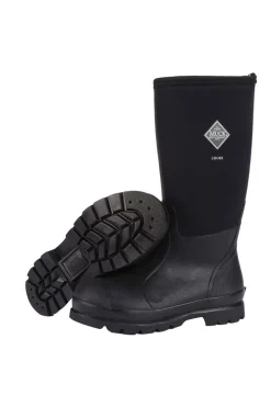 Chore Outdoor-Stiefel, hoch