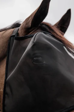 Classic Fliegenmaske ohne Ohren