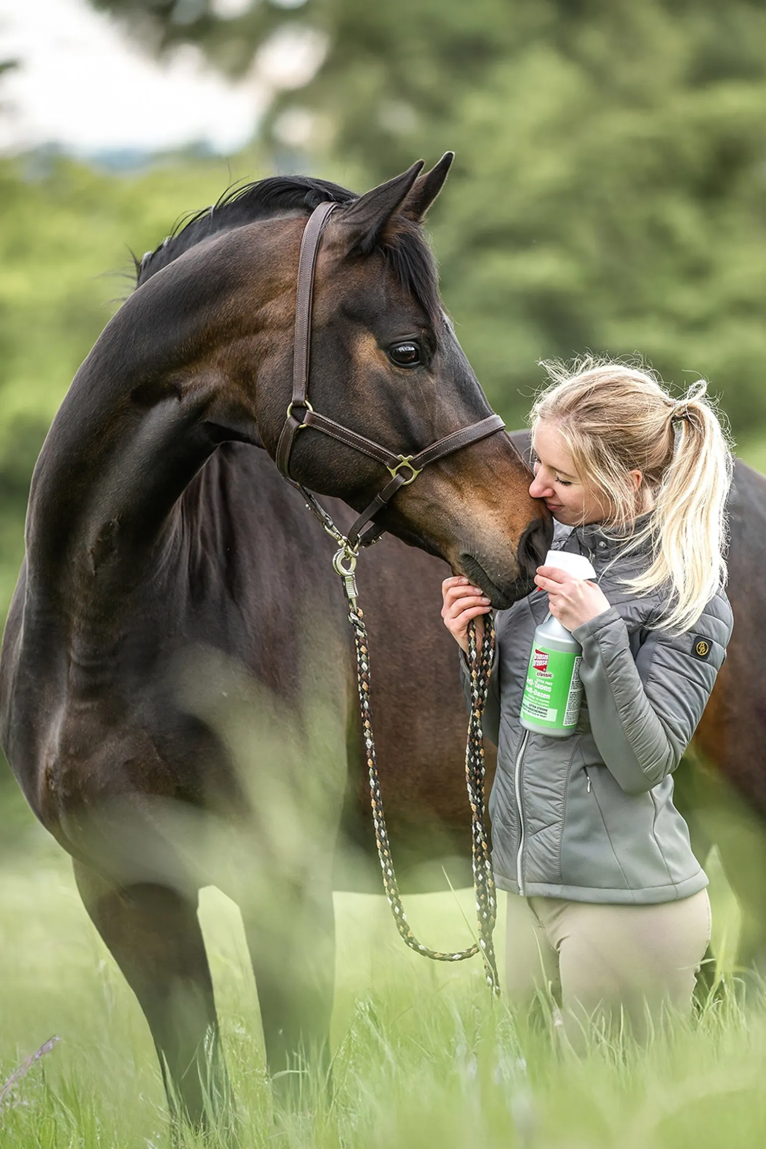 Classic Insektenschutz, Fliegenspray, 750ml