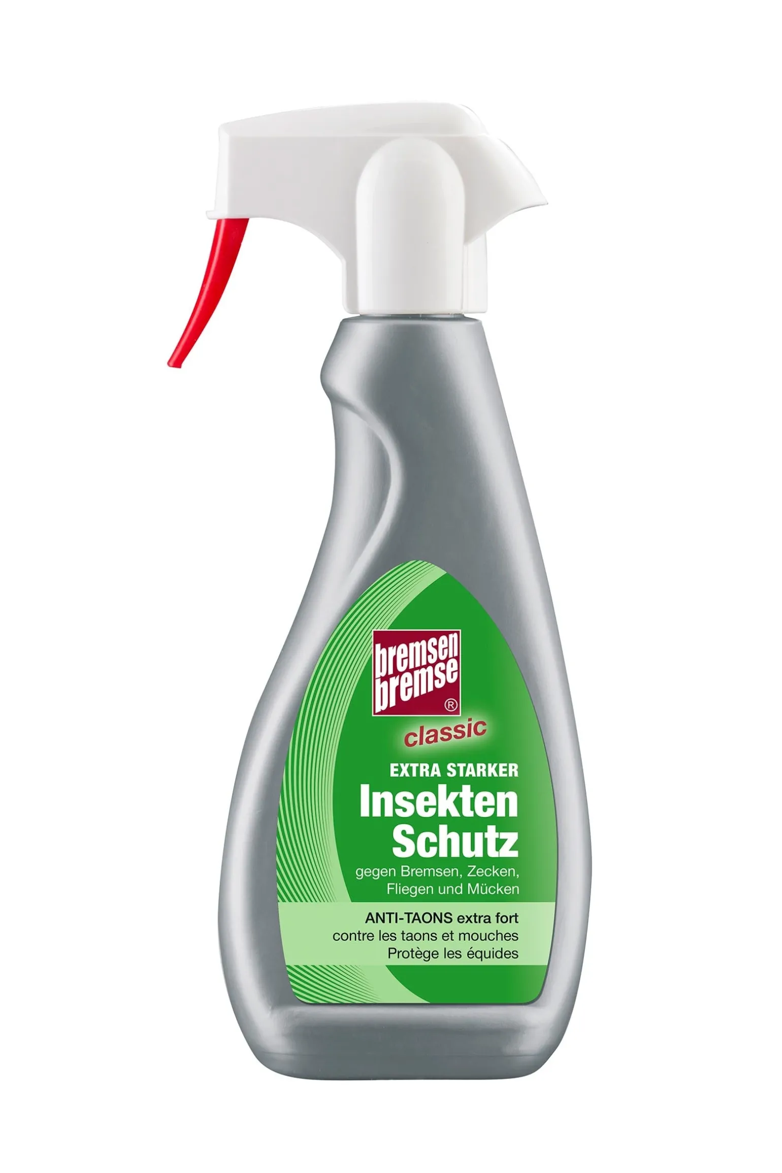 Classic Insektenschutz, Fliegenspray, 375ml