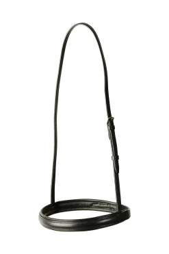 Classic schlichtes, einfach hochgezogenes Kappzaum-Nasenband