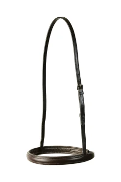 Classic schlichtes, einfach hochgezogenes Kappzaum-Nasenband