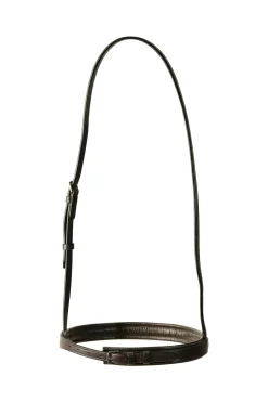 Classic schlichtes, einfach hochgezogenes Kappzaum-Nasenband