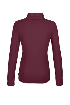 Classic Sports Damen Polartec Shirt
