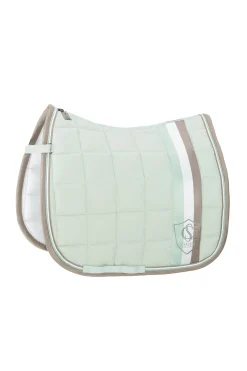 Classic Sports Dressur Schabracke Big Square Cotton SS24