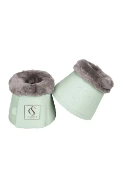 Classic Sports Hufglocken Softslate Fauxfur SS24
