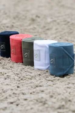 Classic Sports SS25 Fleecebandagen