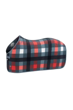 Classic Sports SS25 Fleece-Karodecke Abschwitzdecke