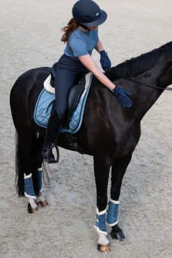 Classic Sports SS25 Glossy Jewel Dressurschabracke