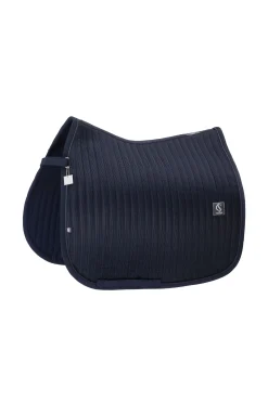 Classic Sports SS25 Mesh Dressage Saddle Pad