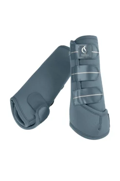 Classic Sports SS25 Pro Dressage Gamaschen, hinten