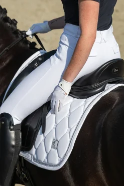 Classic Sports SS25 Softshell Crystal Dressurschabracke