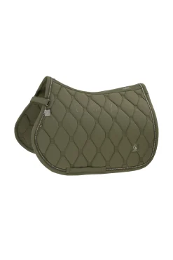 Classic Sports SS25 Softshell Crystal Vielseitigkeitsschabracke