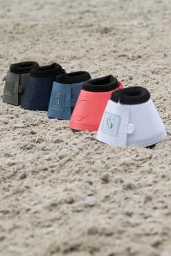 Classic Sports SS25 Softslate Hufglocken