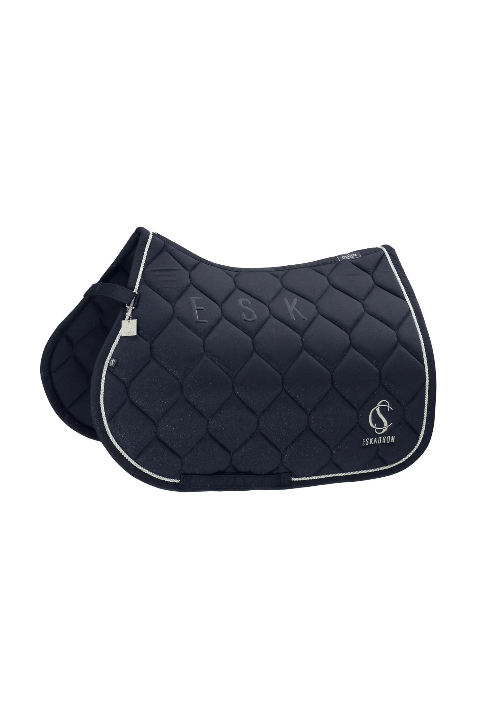 Classic Sports SS25 Sparkle Vielseitigkeitsschabracke