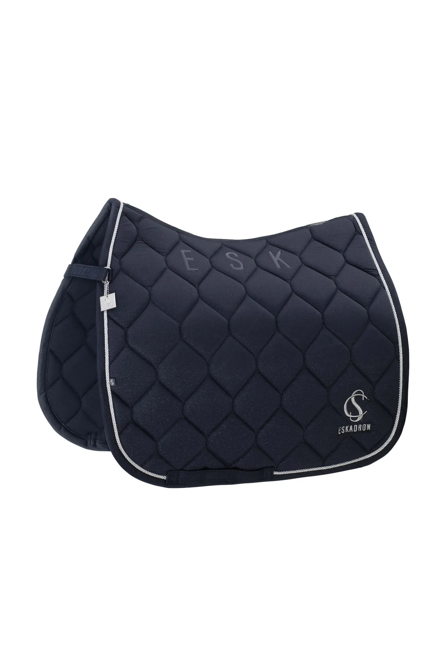 Classic Sports SS25 Sparkle Dressurschabracke