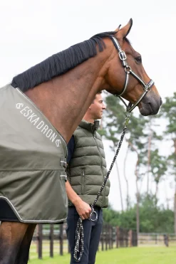 Classic Sports SS25 wasserdichte leichte Weidedecke, 0 g