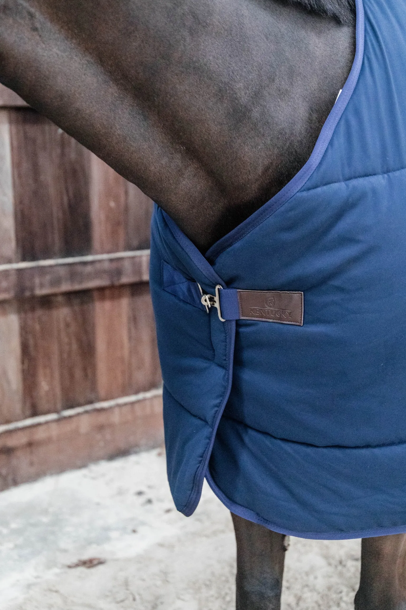 Classic Stalldecke, 200g