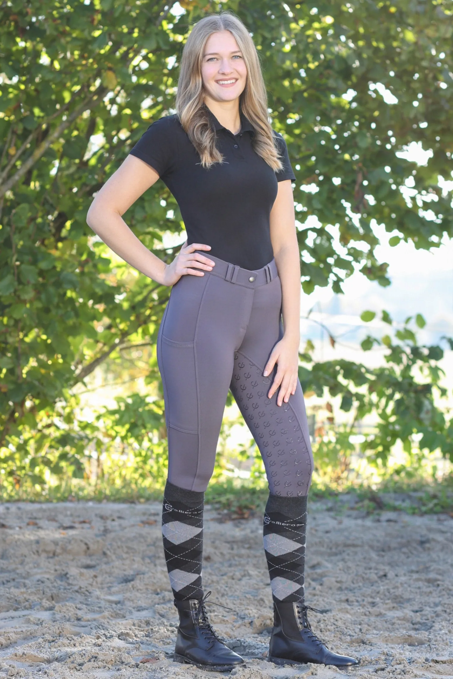 ClassicStar Damenreithose