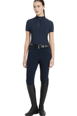 Classique Damen Funktionsshirt mit kurzem Arm