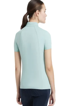 Classique Damen Funktionsshirt mit kurzem Arm