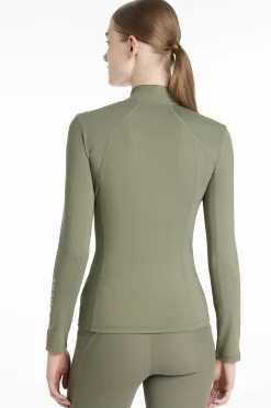 Classique sous-couche technique pour femme